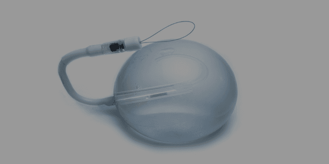 Intragastric Balloon