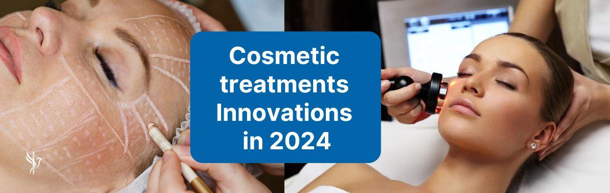 Cosmetic Surgery Innovations in 2024