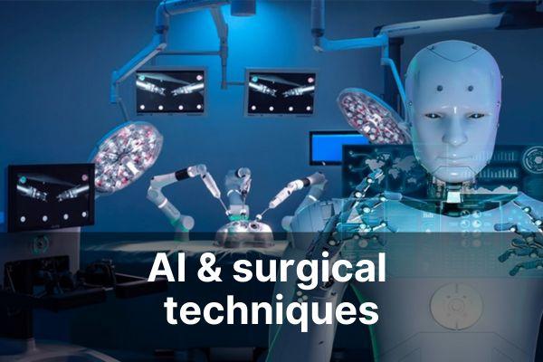 How AI is Transforming Elective Surgeries in 2024