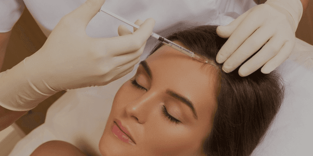 Mesotherapy