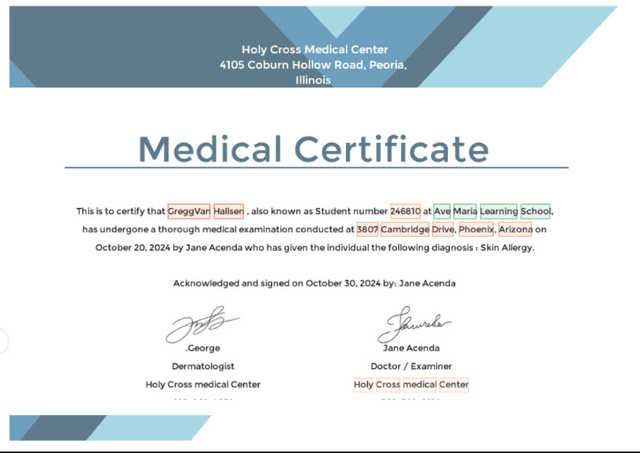 Plastic Surgery Board Certification