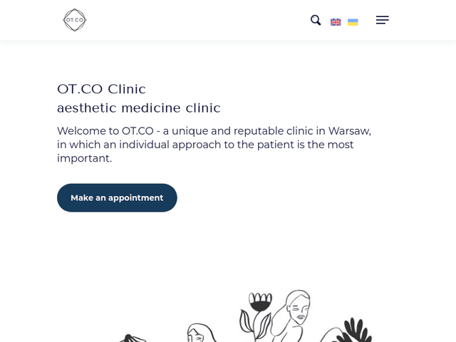 OT.CO Clinic