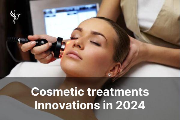 Cosmetic Surgery Innovations in 2024