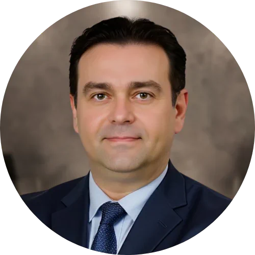 Aram Pakravan FlytoDoc CEO, آرام پاک روان, آرام پاکروان