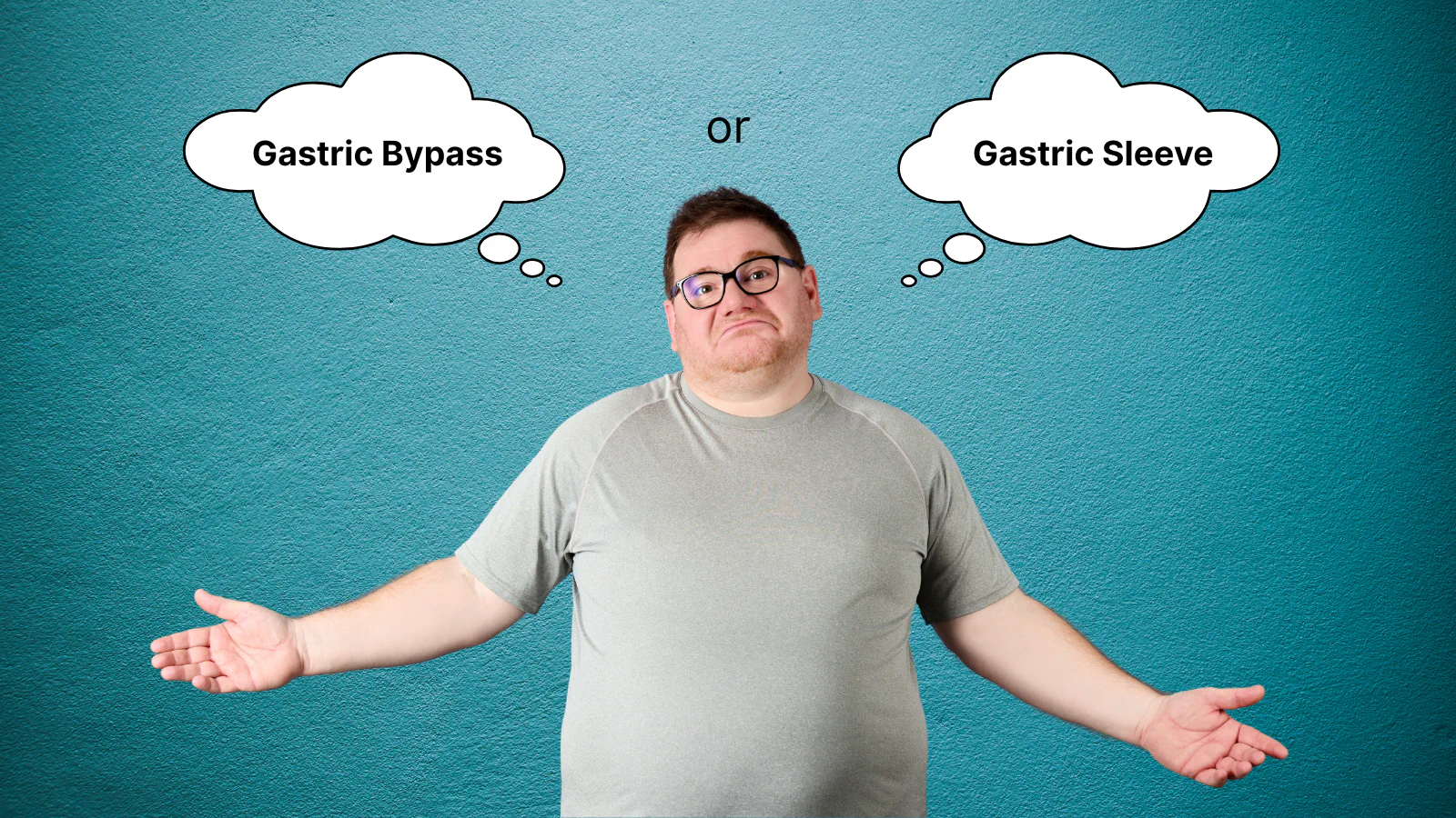 Gastric Sleeve vs. Gastric Bypass