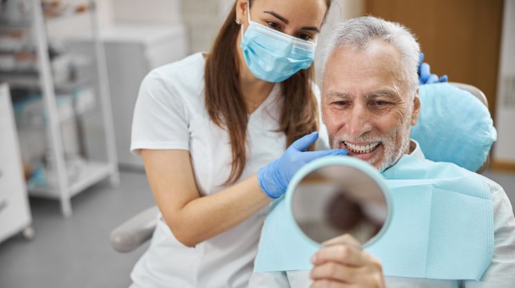 Dental_Implant, Endosteal_Implants