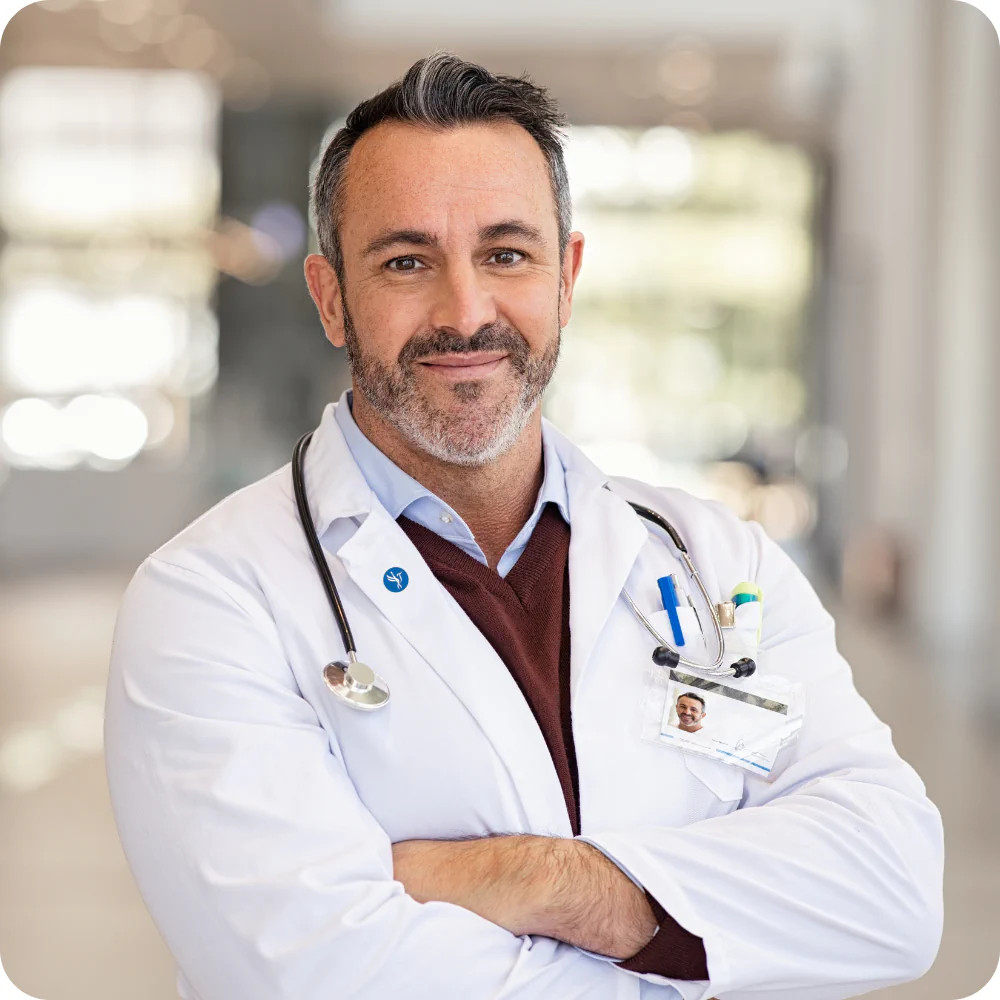 FlytoDoc Doctor