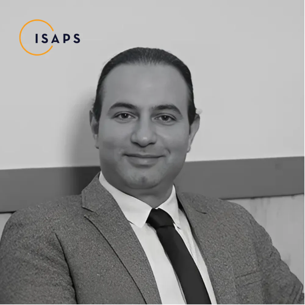 Dr. Farrokh Kamran khajavi