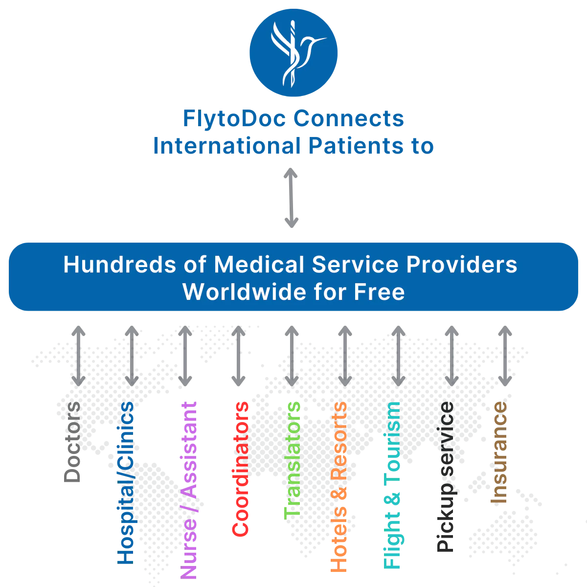 Global Medical Tourism Platform
