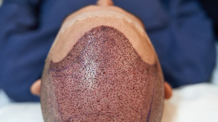 offordable, Hair transplant, flytodoc, medical tourism