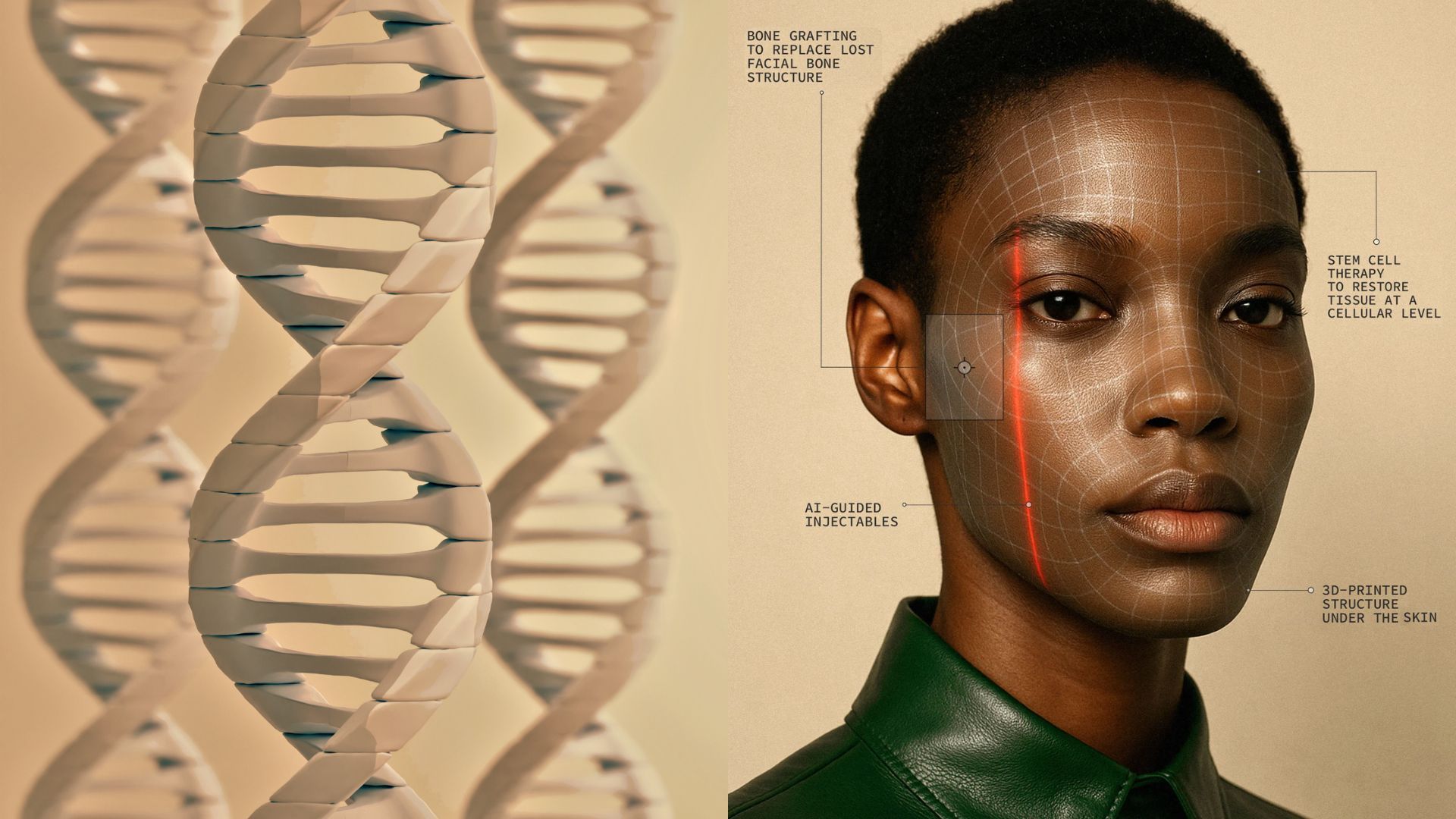 Integrating AI and Regenerative Medicine flytodoc health tourism