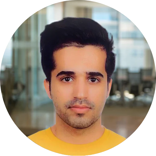 Mo Hosseiny FlytoDoc CTO