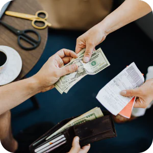 Direct Payment