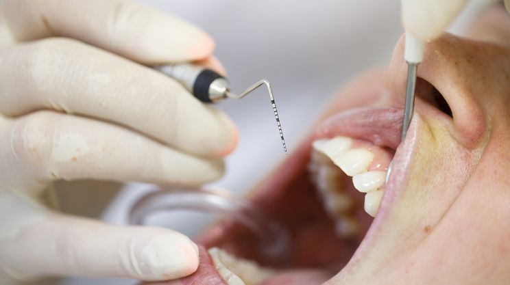 Periodontal Surgery
