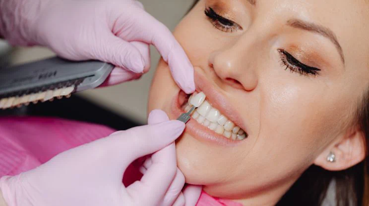 Dental Treatments