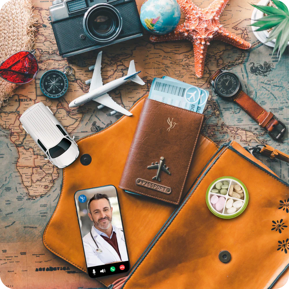 FlytoDoc, Fly to Turkey, Medical Tourism, Hair transplant, Medical Coordinator
