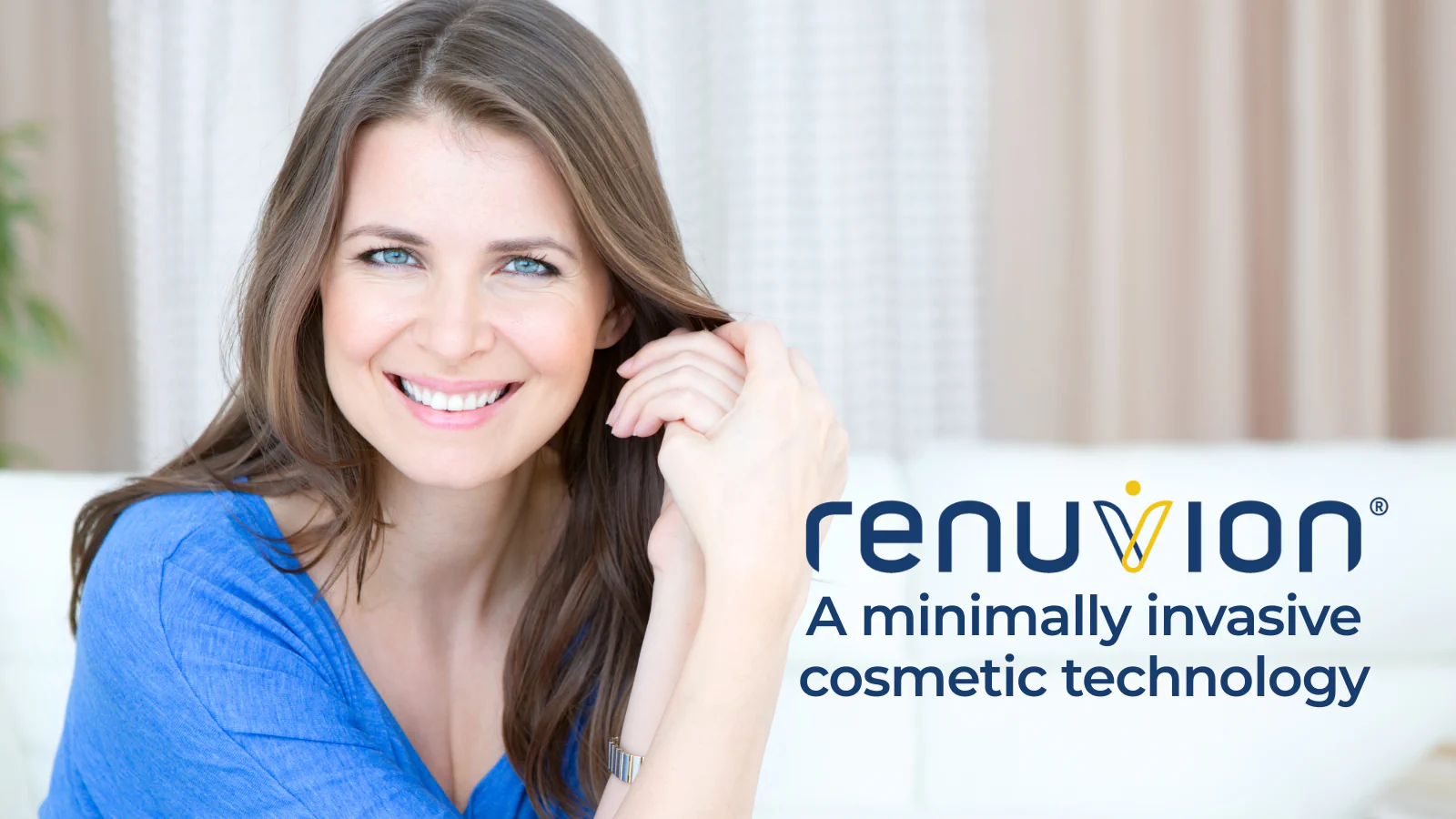 Renuvion: Minimally Invasive Skin Tightening for Body and Face
